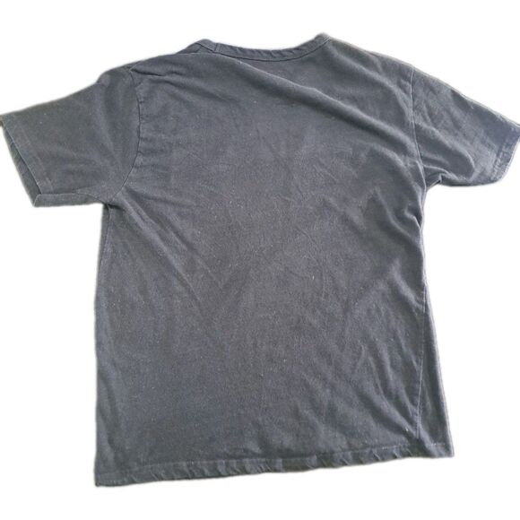 Marvel Graphic T-Shirt Women’s Large Short Sleeve Superhero Comic Logo Tee MCU - Picture 3 of 5